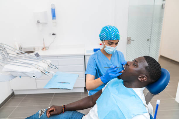 Best Emergency Dental Extractions in Tioga Terrace, NY